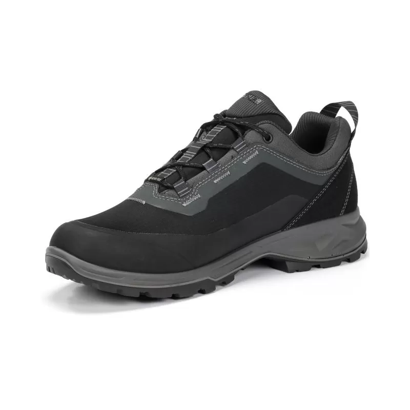CHIRUCA CANYON GORE-TEX VIBRAM PRETO-CINZA