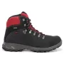 CHIRUCA REFÚGIO GORE-TEX POLIURETANO XTRA CINZA-VERMELHO