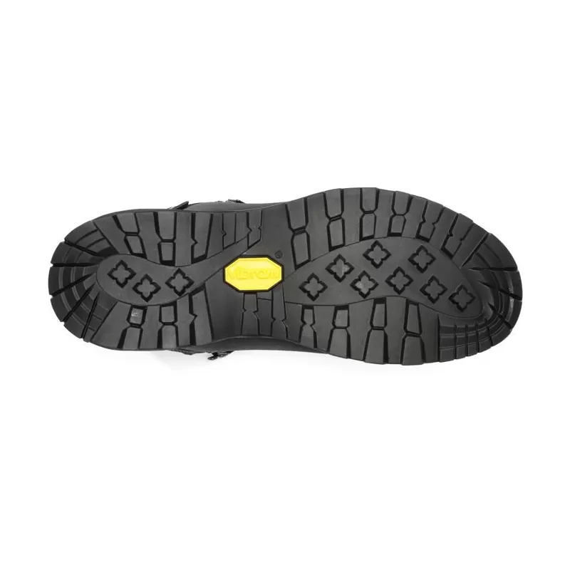 CHIRUCA REFÚGIO GORE-TEX POLIURETANO XTRA CINZA-VERMELHO