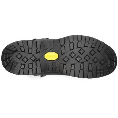 CHIRUCA REFÚGIO GORE-TEX POLIURETANO XTRA CINZA-VERMELHO