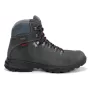 CHIRUCA XACOBEO GORE-TEX POLIURETANO XTRA CINZA-PETRÓLEO