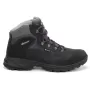 CHIRUCA MASSANA GORE-TEX POLIURETANO XTRA GRIS-MORADO