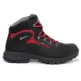 CHIRUCA MASSANA GORE-TEX POLIURETANO XTRA  GRIS