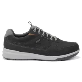 CHIRUCA METROPOLITAN GORE-TEX   NEGRO