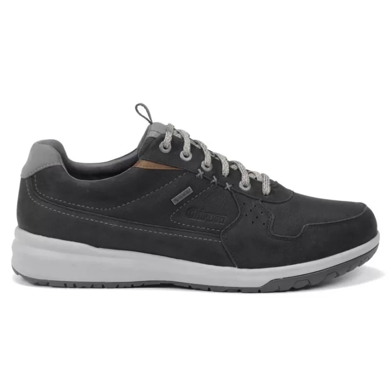 CHIRUCA METROPOLITAN GORE-TEX PRETO CHIRUCA METROPOLITAN GORE-TEX PRETO