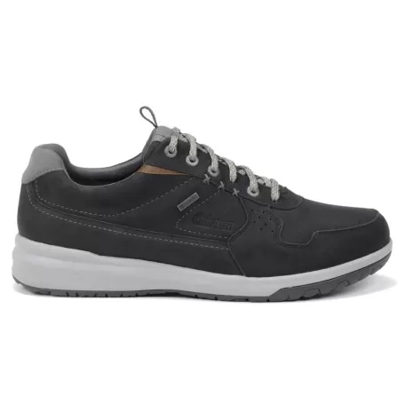 CHIRUCA METROPOLITAN GORE-TEX PRETO CHIRUCA METROPOLITAN GORE-TEX PRETO