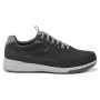 CHIRUCA METROPOLITAN GORE-TEX PRETO