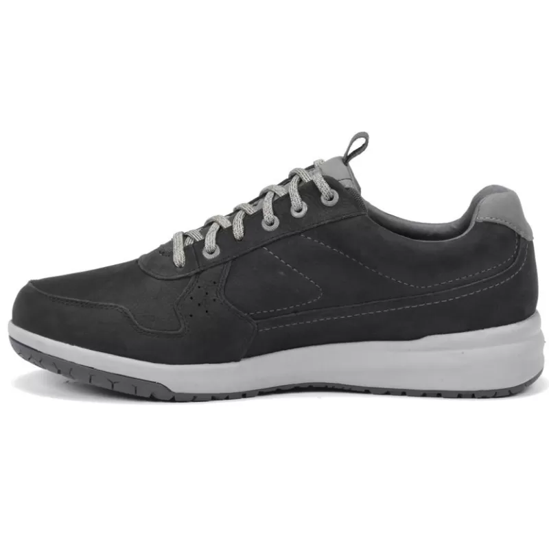 CHIRUCA METROPOLITAN GORE-TEX PRETO