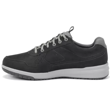 CHIRUCA METROPOLITAN GORE-TEX PRETO