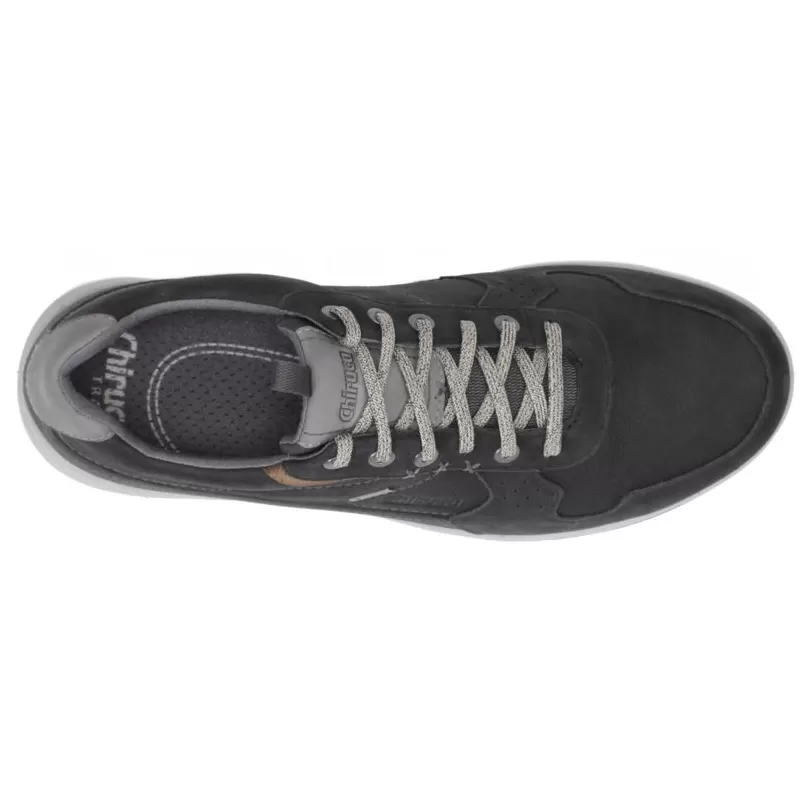 CHIRUCA METROPOLITAN GORE-TEX PRETO