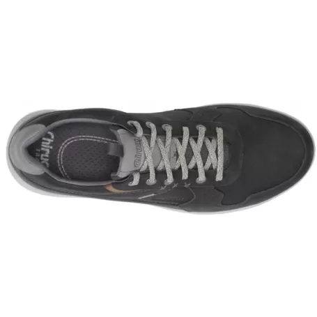 CHIRUCA METROPOLITAN GORE-TEX PRETO