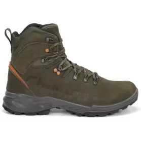 CHIRUCA SEQUOIA GORE-TEX VIBRAM XSTREK VERDE-NARANJA