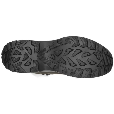 CHIRUCA SEQUOIA GORE-TEX VIBRAM XSTREK VERDE-LARANJA