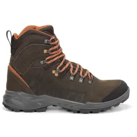 CHIRUCA SEQUOIA GORE-TEX VIBRAM XSTREK  MARRON / NARANJA