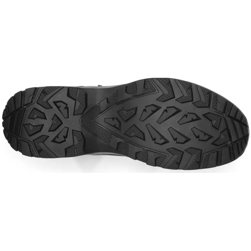 CHIRUCA SEQUOIA GORE-TEX VIBRAM XSTREK MARROM-LARANJA