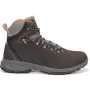CHIRUCA TAIGA GORE-TEX VIBRAM XSTREK MARRON-NARANJA