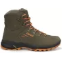CHIRUCA GAME GORE-TEX VIBRAM VERDE-LARANJA