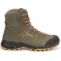 CHIRUCA GAME GORE-TEX VIBRAM VERDE-LARANJA