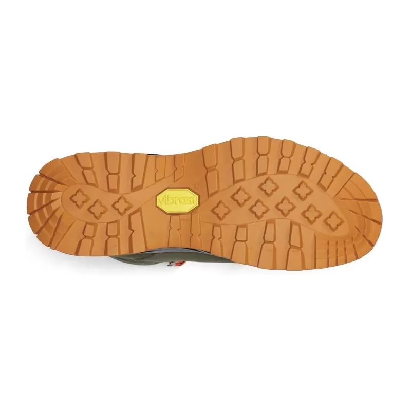 CHIRUCA GAME GORE-TEX VIBRAM VERDE-LARANJA