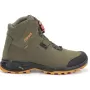 CHIRUCA ALANO GORE-TEX VIBRAM VERDE