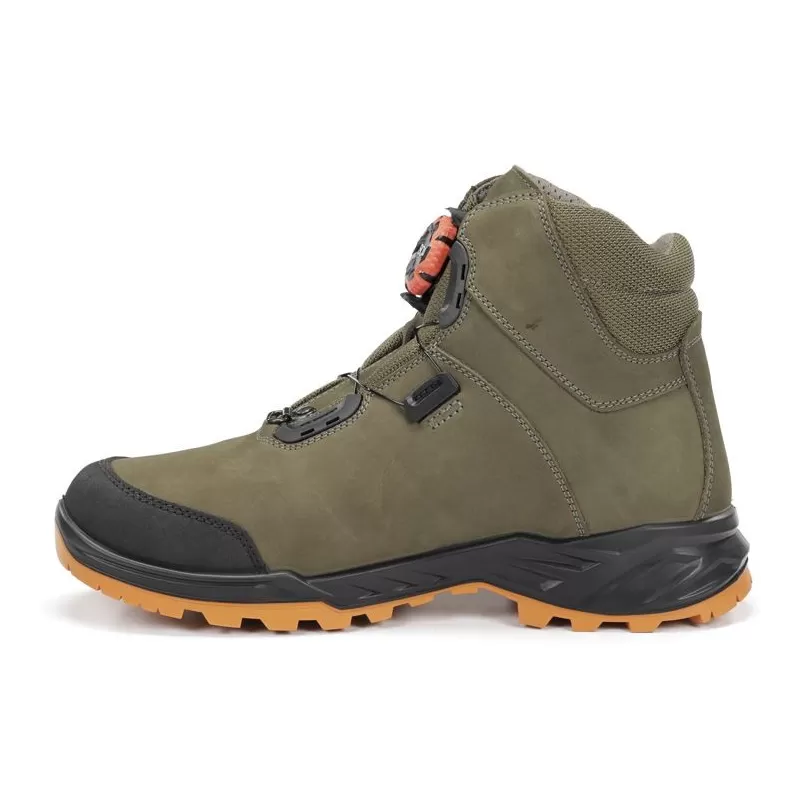 CHIRUCA ALANO GORE-TEX VIBRAM VERDE