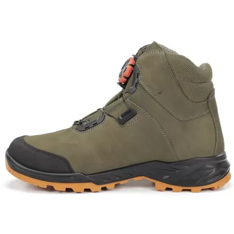 CHIRUCA ALANO GORE-TEX VIBRAM VERDE