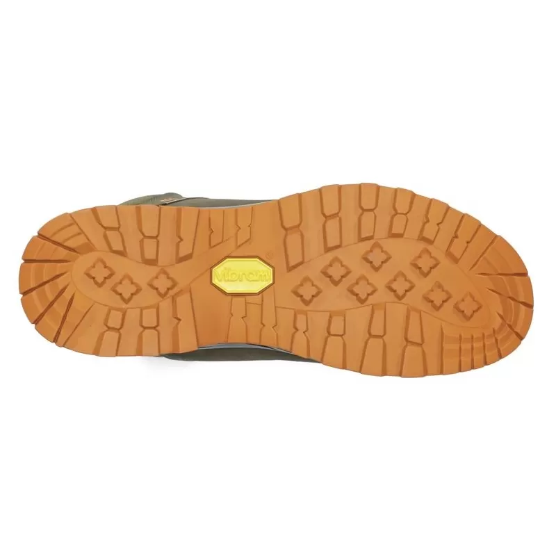 CHIRUCA ALANO GORE-TEX VIBRAM VERDE