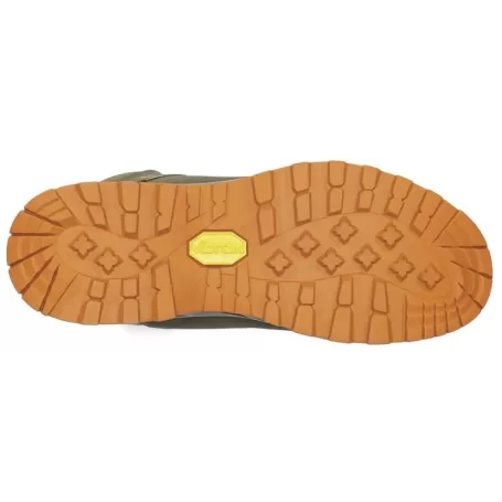 CHIRUCA ALANO GORE-TEX VIBRAM VERDE