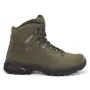 CHIRUCA CARES GORE-TEX VIBRAM VERDE