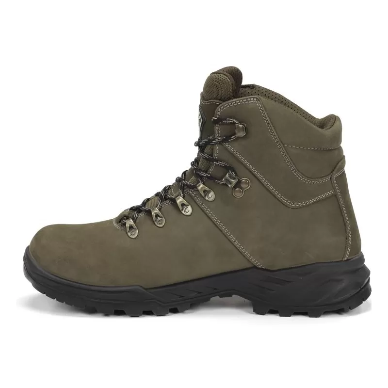 CHIRUCA CARES GORE-TEX VIBRAM VERDE