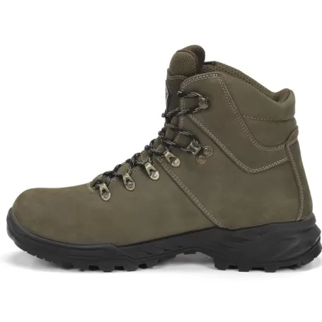 CHIRUCA CARES GORE-TEX VIBRAM VERDE