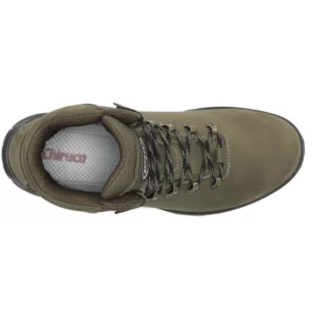 CHIRUCA CARES GORE-TEX VIBRAM VERDE