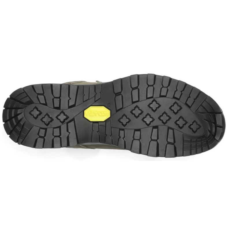 CHIRUCA CARES GORE-TEX VIBRAM VERDE