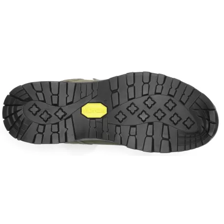 CHIRUCA CARES GORE-TEX VIBRAM VERDE