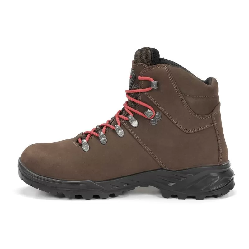 CHIRUCA CARES GORE-TEX VIBRAM MARROM