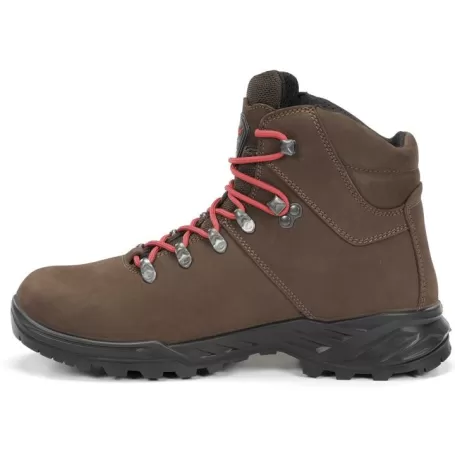 CHIRUCA CARES GORE-TEX VIBRAM MARROM