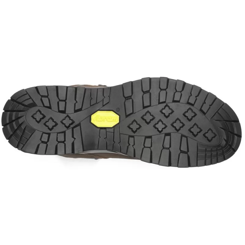 CHIRUCA CARES GORE-TEX VIBRAM MARROM