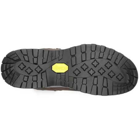 CHIRUCA CARES GORE-TEX VIBRAM MARROM