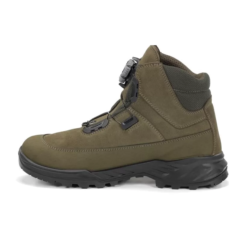 CHIRUCA CARES BOA GORE-TEX VIBRAM VERDE