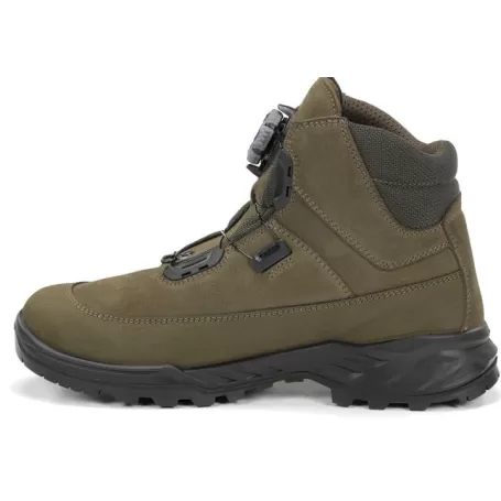 CHIRUCA CARES BOA GORE-TEX VIBRAM VERDE