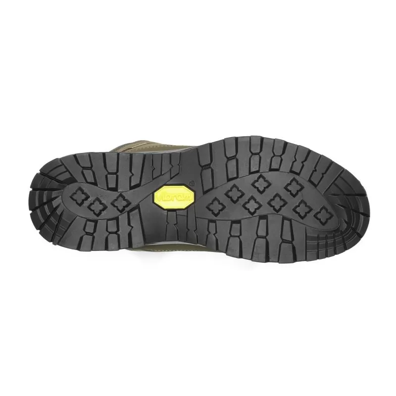CHIRUCA CARES BOA GORE-TEX VIBRAM VERDE