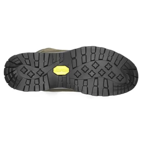 CHIRUCA CARES BOA GORE-TEX VIBRAM VERDE