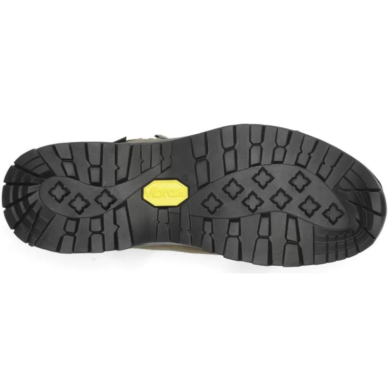 CHIRUCA TROPHY GORE-TEX VIBRAM VERDE