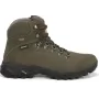 CHIRUCA TROFEO GORE-TEX VIBRAM VERDE
