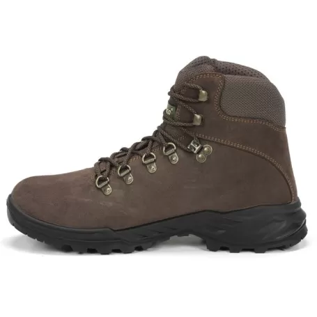 CHIRUCA TROPHY GORE-TEX VIBRAM MARROM