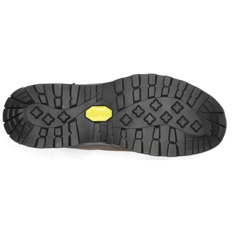 CHIRUCA TROPHY GORE-TEX VIBRAM MARROM