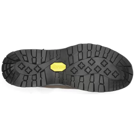 CHIRUCA TROPHY GORE-TEX VIBRAM MARROM