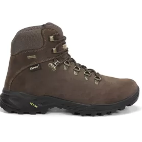 CHIRUCA TROFEO GORE-TEX VIBRAM MARRON