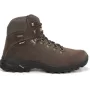 CHIRUCA TROFEO GORE-TEX VIBRAM MARRON