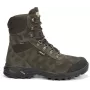 CHIRUCA BARBET GORE-TEX VIBRAM  VERDE CAMUFLAJE